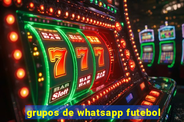 grupos de whatsapp futebol